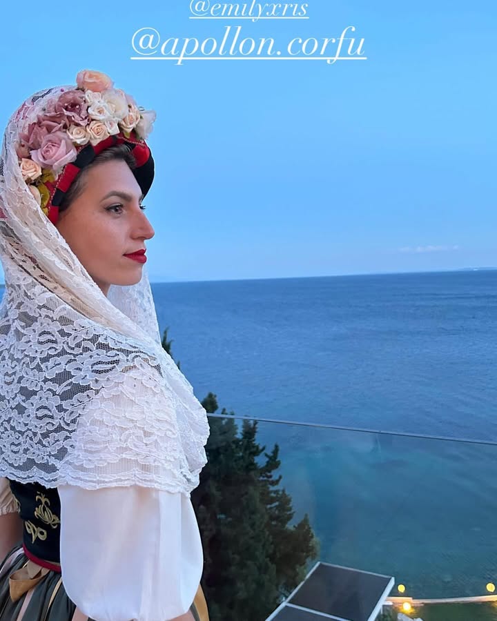Παραδοσιακό Χορευτικό Συγκρότημα Απόλλων